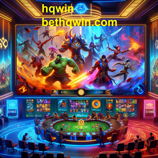 A Revolução dos Jogos Multijogador: Desafios e Comunidade