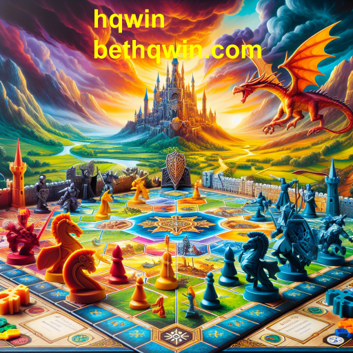 A Ascensão dos Jogos de Estratégia: Desafios e Oportunidades